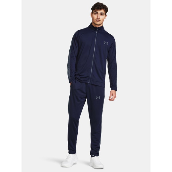 Factcool Under Armour UA Knit Track Suit Review