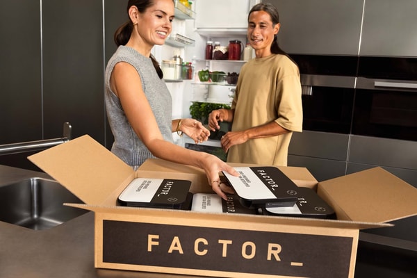 Factor Meals Anmeldelse