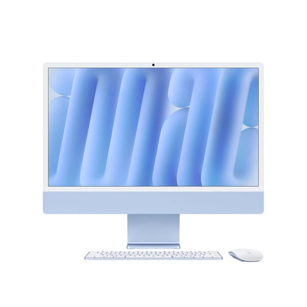 factoREFURB iMac 24" Apple M4 Avis
