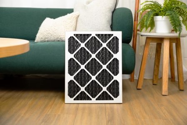 Factory Direct Filters MERV 7 Carbon Filters Review