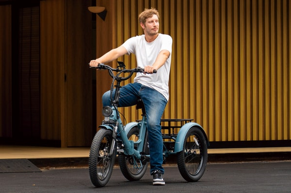 Fafrees Ebike EU-F20 Mate Review
