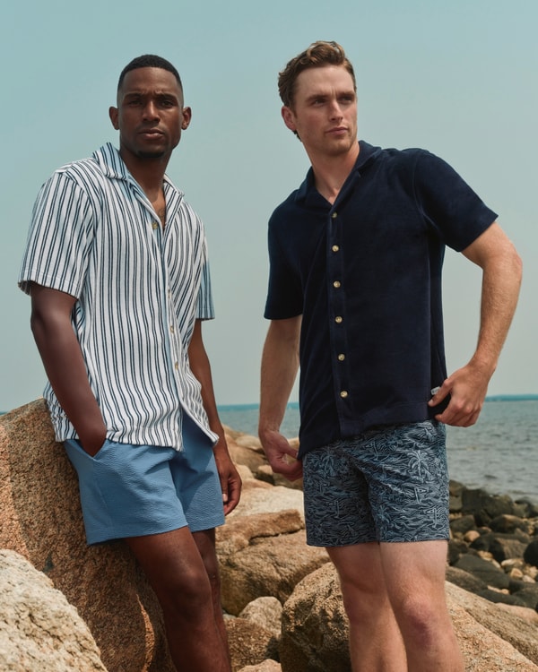 About Fair Harbor Apparel