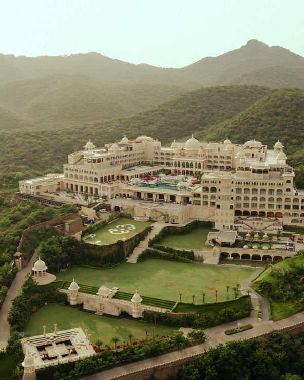 Fairmont Overview