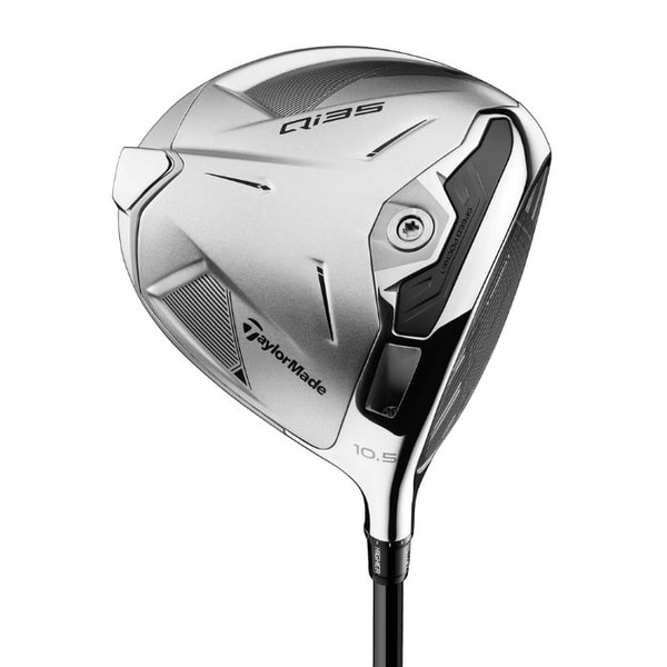 TaylorMade Qi35 Designer Series Silver Driver Review