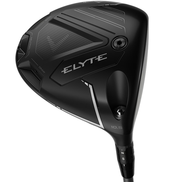 Callaway ELYTE Night Edition Driver Review