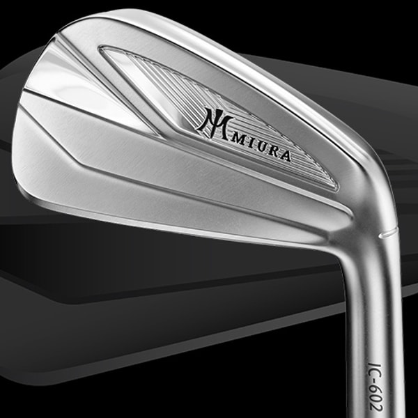 Miura IC-602 Custom Irons Review