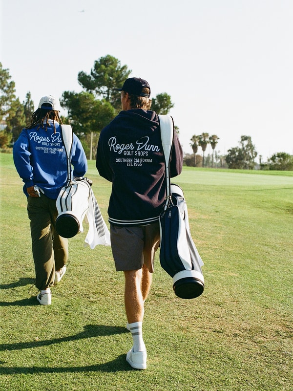 Fairway Styles Overview
