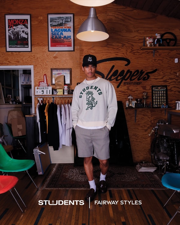 Fairway Styles Review