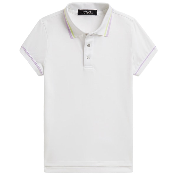 Fairway Styles Girls' Tour Pique Val Polo Review