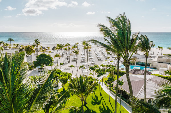 FAIRWEG Bucuti & Tara Beach Resorts Bewertung