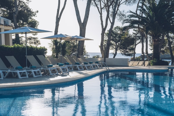 FAIRWEG Iberostar Waves Pinos Park Bewertung
