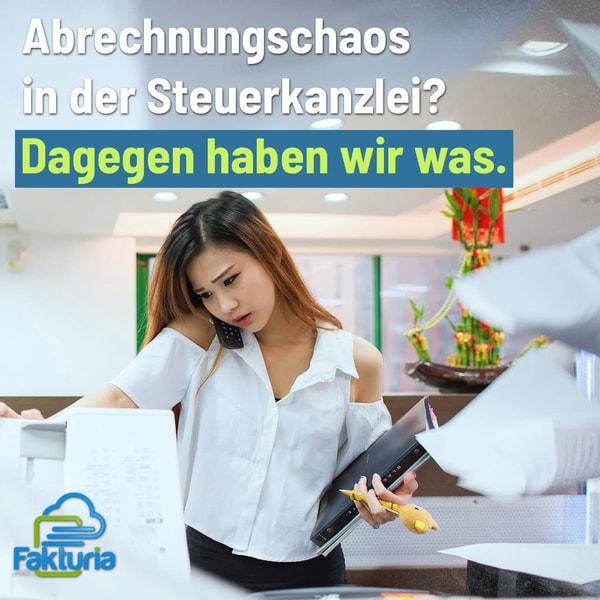 Fakturia Bewertung