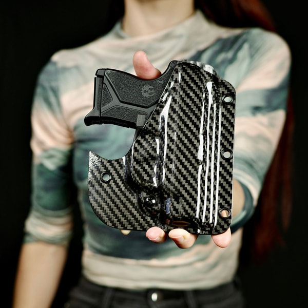 About Falco Holsters