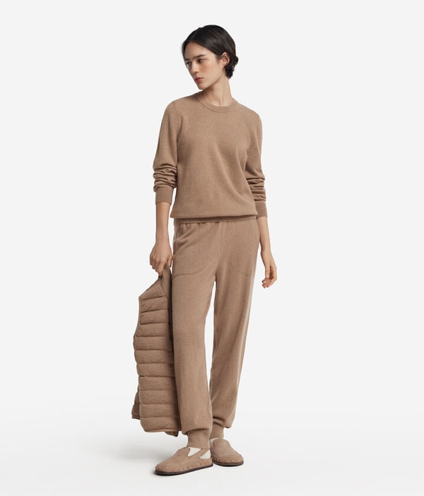 Falconeri Pantalone tuta in Cashmere Ultrasoft Recensione
