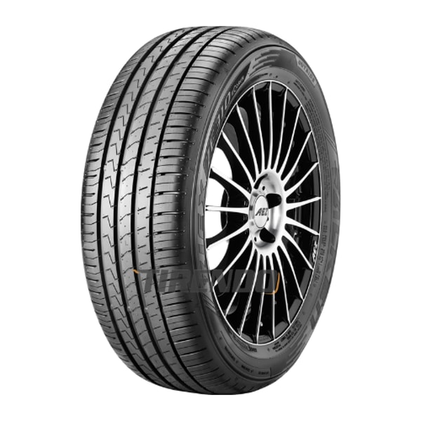 Pneus Online Falken Ziex ZE310 Ecorun Beoordeling