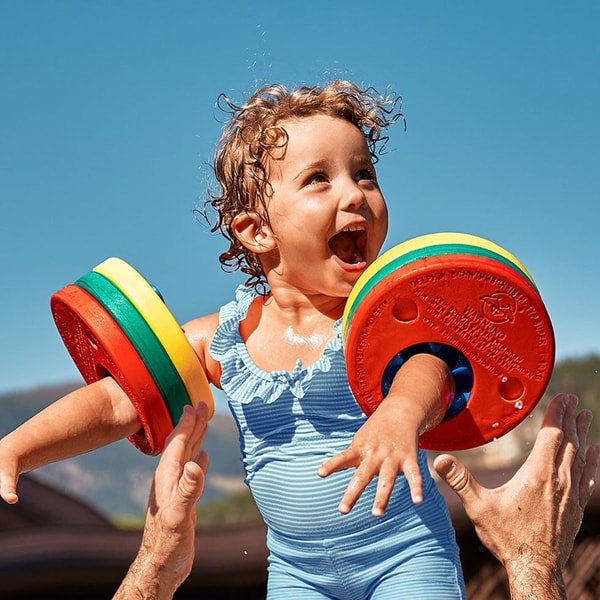 Falkensteiner Hotels & Residences Family Resort Lido Bewertung
