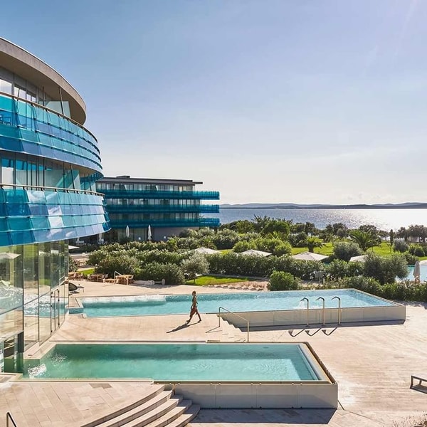 Falkensteiner Hotels & Residences Resort Punta Skala Bewertung