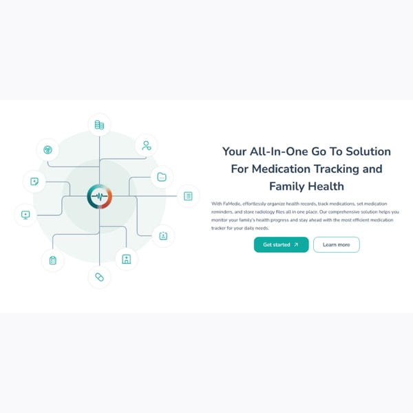 FaMedic Review
