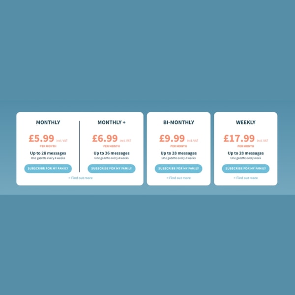 Famileo Subscription Review