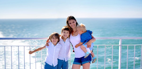 Southwest Airlines Southwest Cruises Review