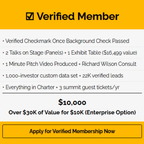 Family Office Club Verified Member Review