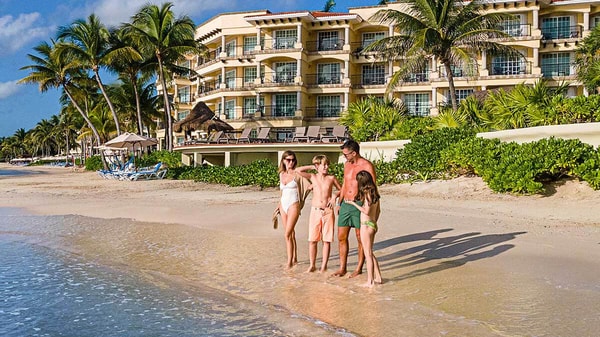 El Cid Castilla Beach Hotel Review