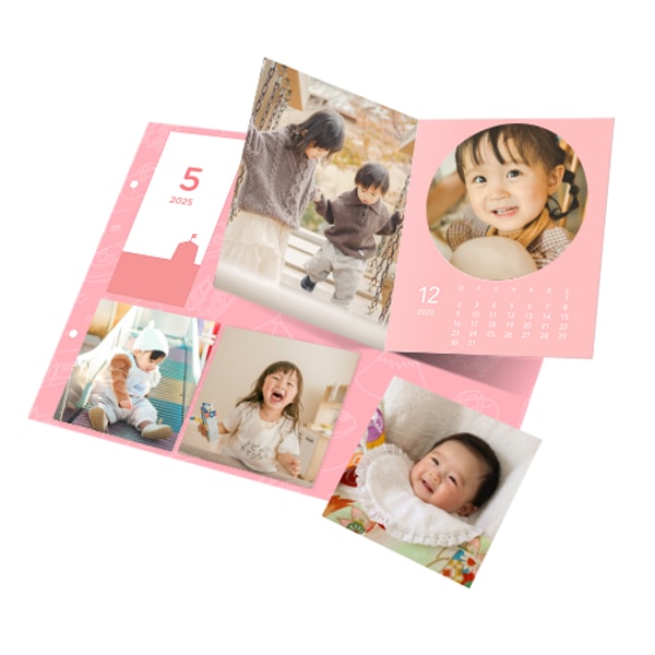 Famm Photo Album レビュー