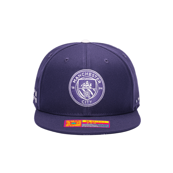 Fan Ink Soccer Snapback Hats review