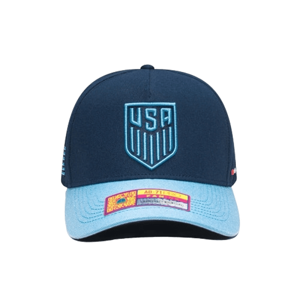Fan Ink Adjustable Hats Review