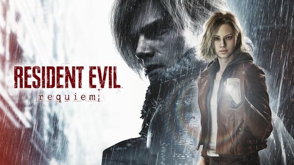 Fanatical Resident Evil Requiem Recenzja