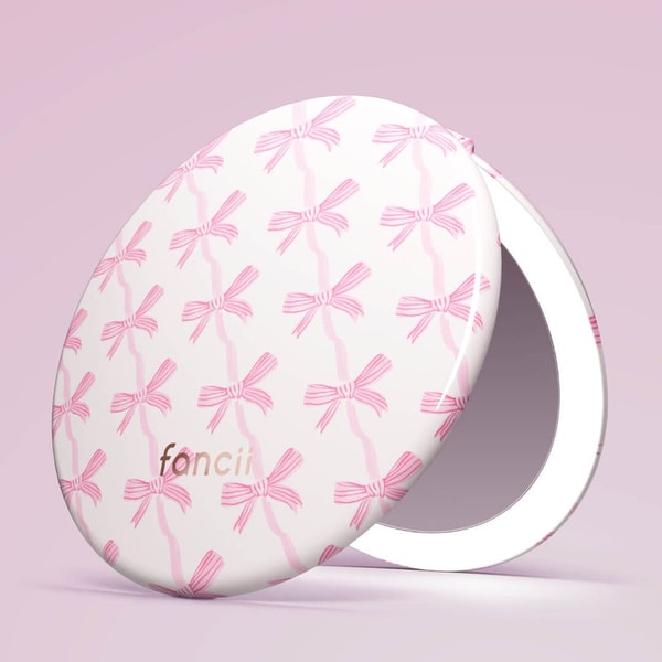 Fancii Taylor LED Compact Mirror Line Review