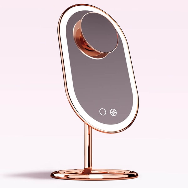 Fancii Vera Vanity with 10x Lara Mirror Review