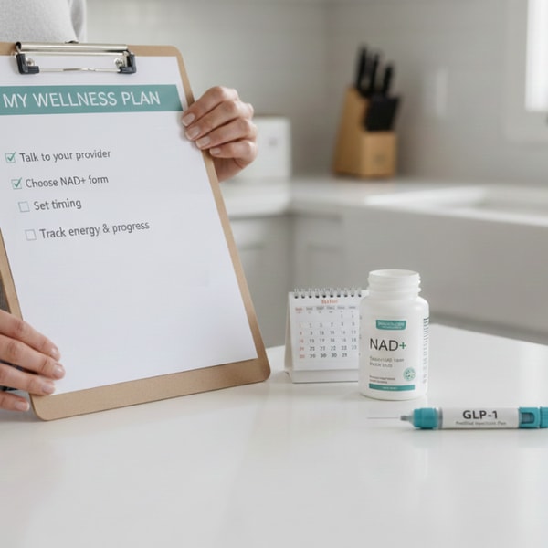 About FancyMeds
