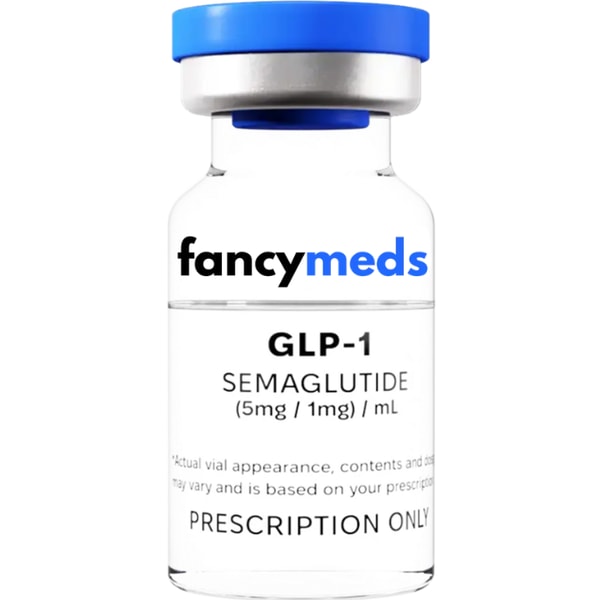 FancyMeds Semaglutide Weight Loss Program Reviews