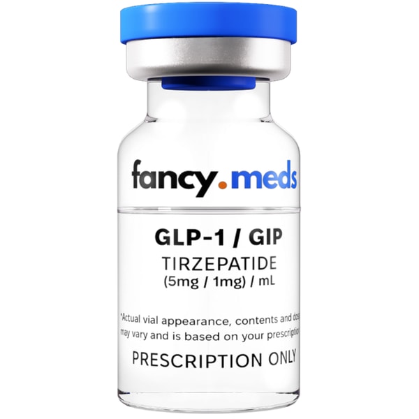 FancyMeds Tirzepatide Weight Loss Program Review