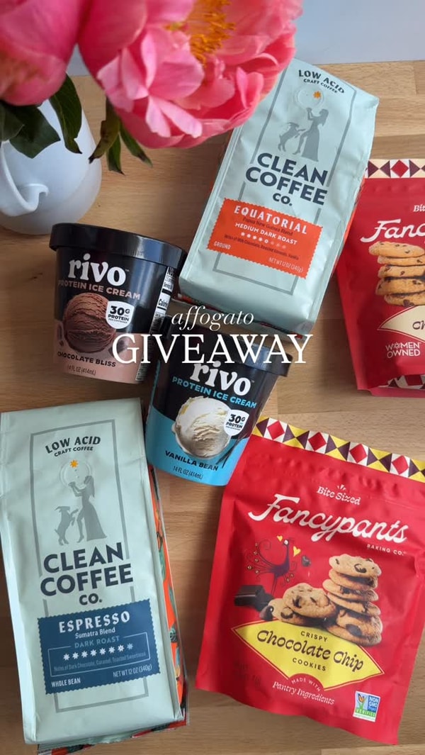 Fancypants Baking Co Review