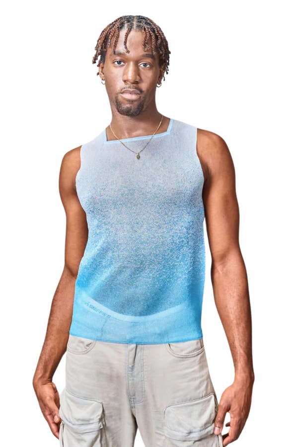 FANG NYC X Sniffies Gradient Tank Review