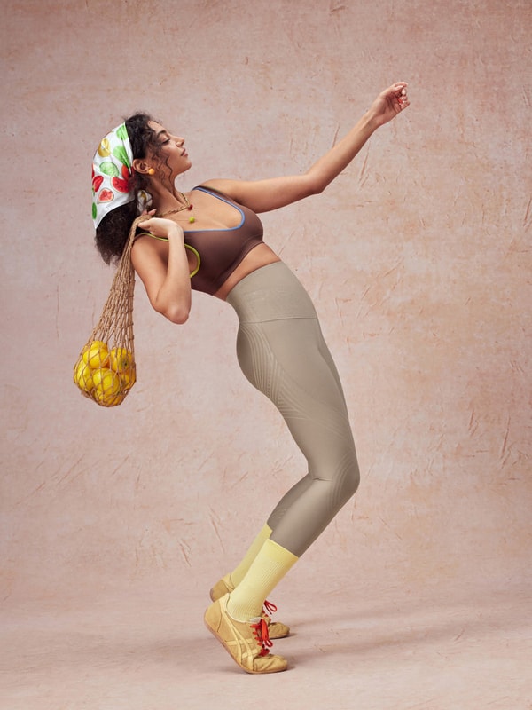 Body Sculpt Leggings review