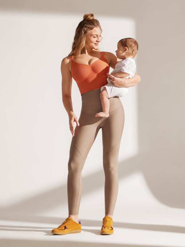 Beyond Nude Everyday Leggings review