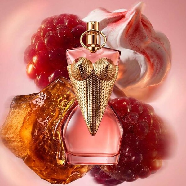 FAnn Jean Paul Gaultier Divine Couture Recenzia