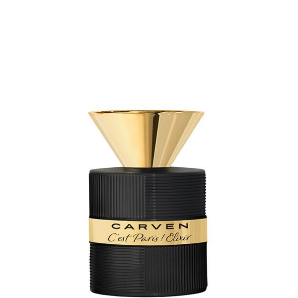 FAnn Carven C'est Paris! Elixir Recenzia