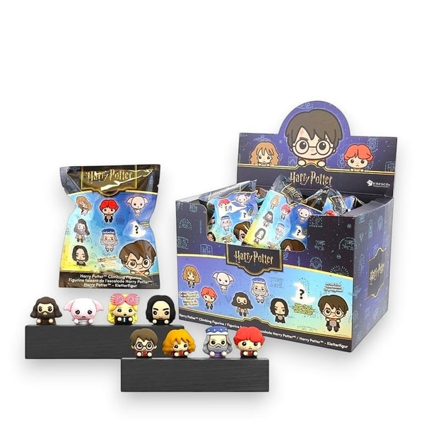 FANS Geek Store Harry Potter Climbing Figurine Blind Bag Beoordeling