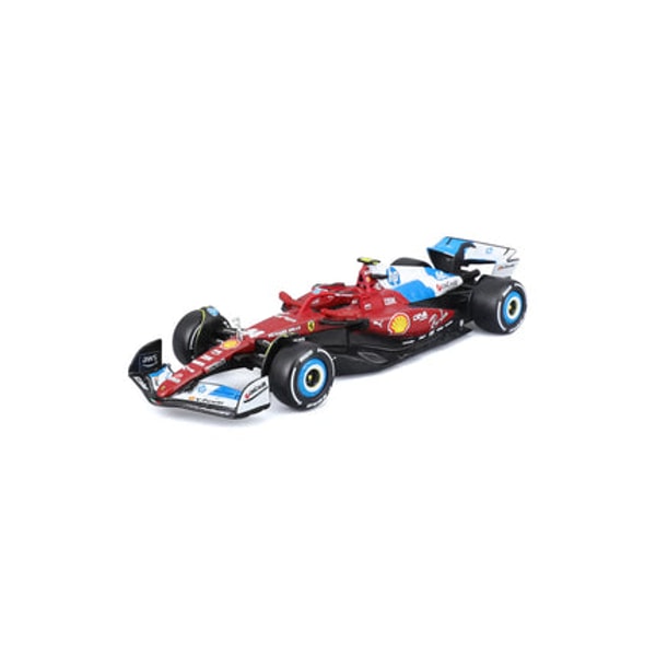 FansBRANDS Ferrari modellino SF25 Recensione