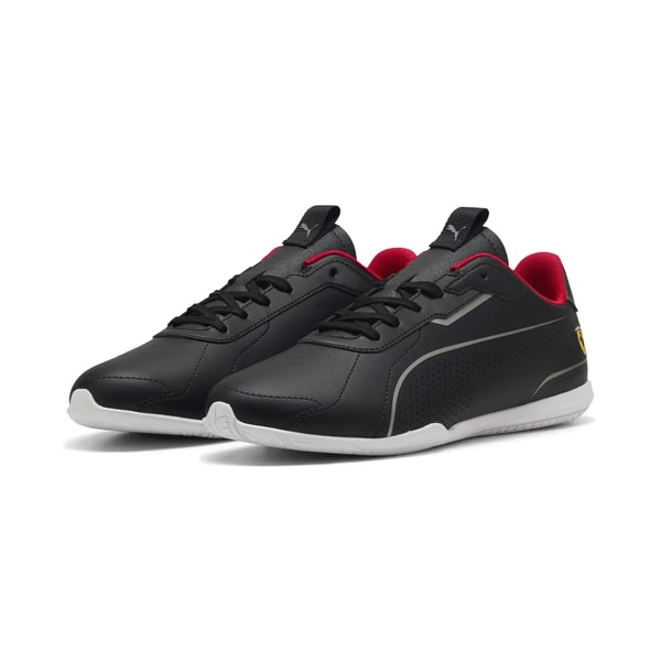 FansBRANDS Zapatos Ferrari Neo Cat 3.0 Rese&ntilde;a