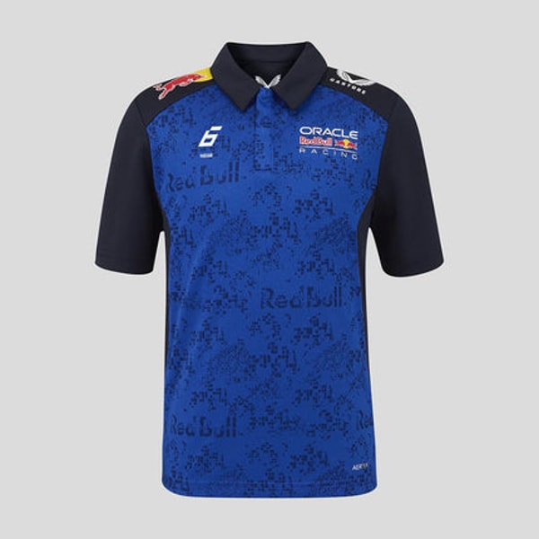 FansBRANDS Red Bull Polo Review