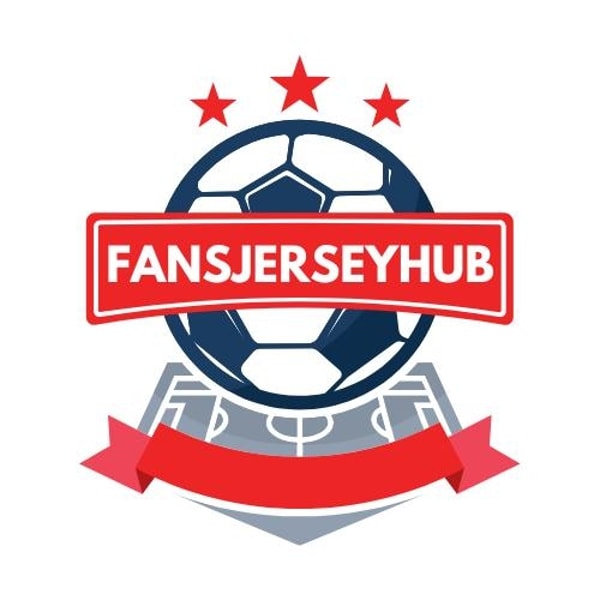 FansJerseyHub vs Official Retailers Comparison