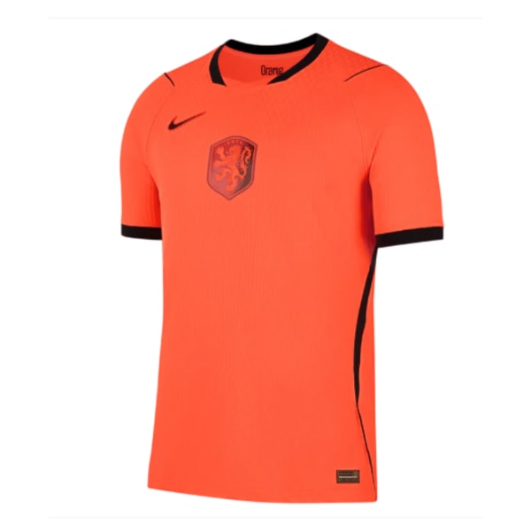 FansJerseyHub Netherlands Home Player Version Football Jersey 2026 World Cup Review
