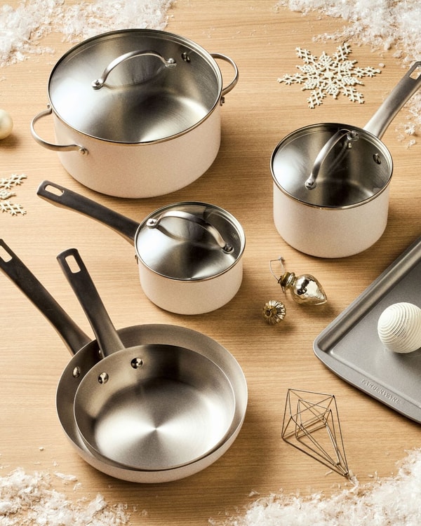 About Farberware Cookware