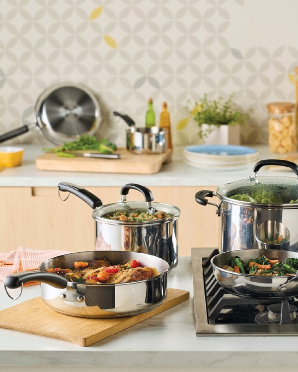 Farberware Cookware Review