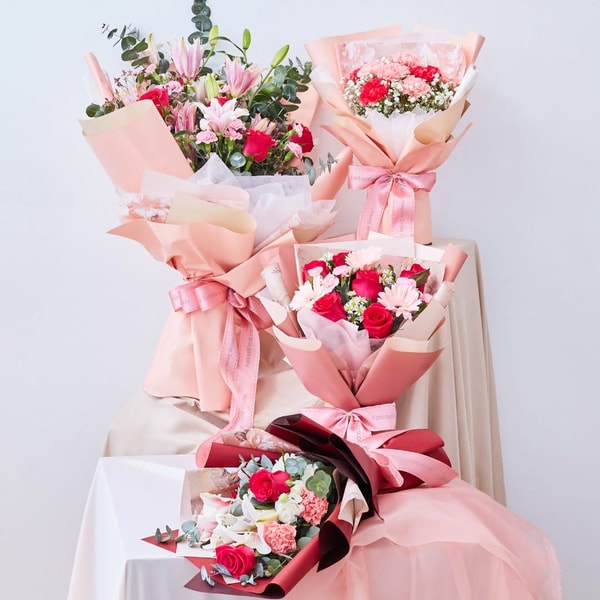 About FarEastFlora